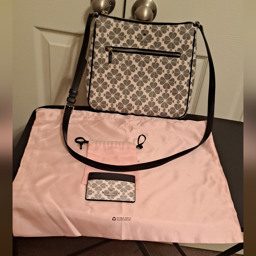 Kate Spade 4 piece bundle